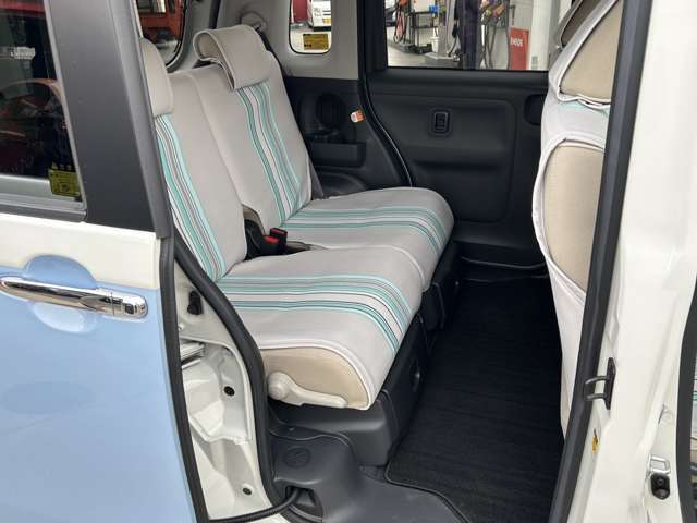 中古車は一台限り！早い者勝ちです。同じ車・同じ金額では中々無いです。ご契約を頂き次第売約済みとなります。