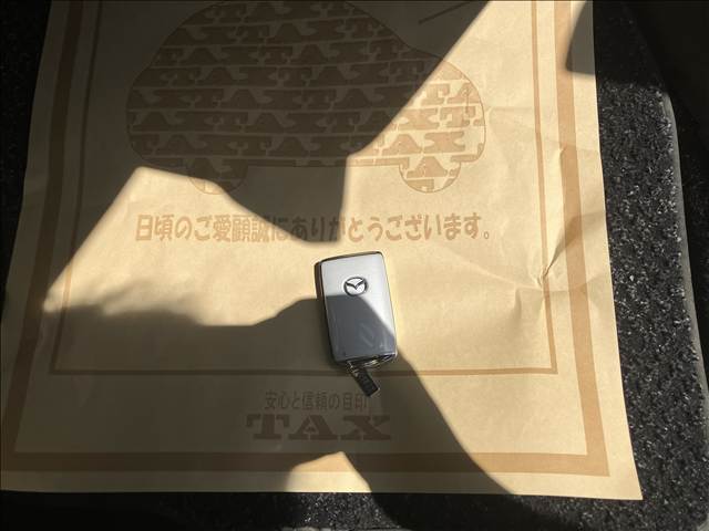 ★スマートキー★開け閉め楽々なスマートキー♪エンジン始動も鍵を指す手間いらず！