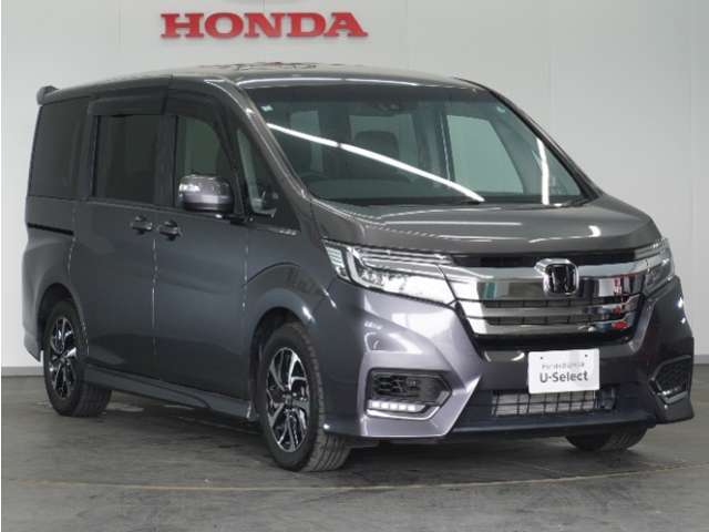 Honda中古車商品化整備基準に基づく法定12か月点検整備を実施致します。分解整備記録簿もお渡し致しますので、より安心してお乗りいただけます。。