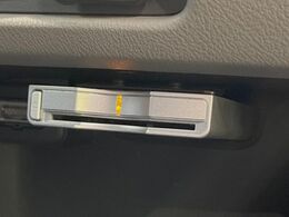 【ETC】高速道路の料金所をストレスなく通過！話題のスポットやサービスエリアに多い「スマートIC」利用時は必須のアイテムです。当店でセットアップを実施、ご納車当日からすぐにご利用いただけます！