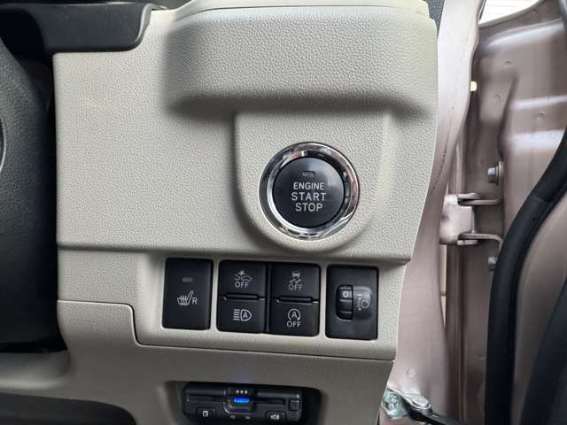 シートヒーター