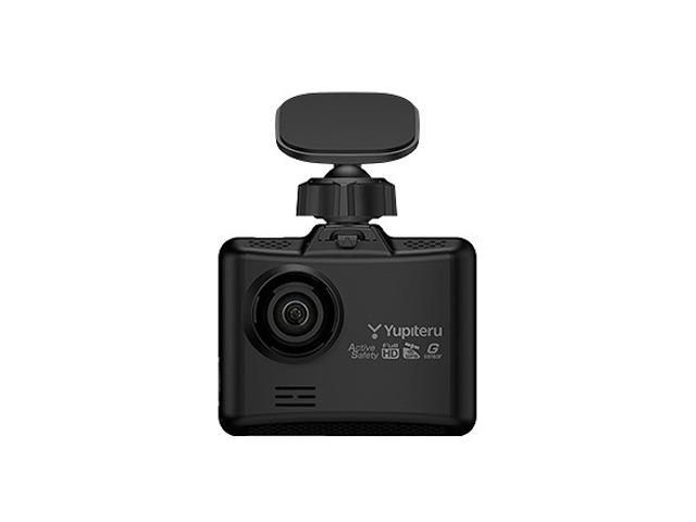 今回はユピテル製SN-ST5400dをチョイスさせて頂きます。