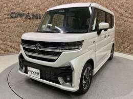 ■POINT■弊社のスタッフがお客様にあった車をご提案させていただきます！