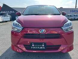 この度はオートサルーン羽山の在庫車をご覧いただきありがとうございます。多くのお客様にご支持いただき創業46周年を迎えました。これからも多くの皆様に支持いただけるようお車をお届けします。