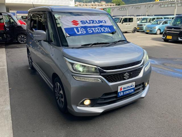 現車確認（契約時）と納車時にご来店をお願いしております。ご来店頂くのが難しい遠方のお客様は、お近くのスズキ正規代理店へお問い合わせください。