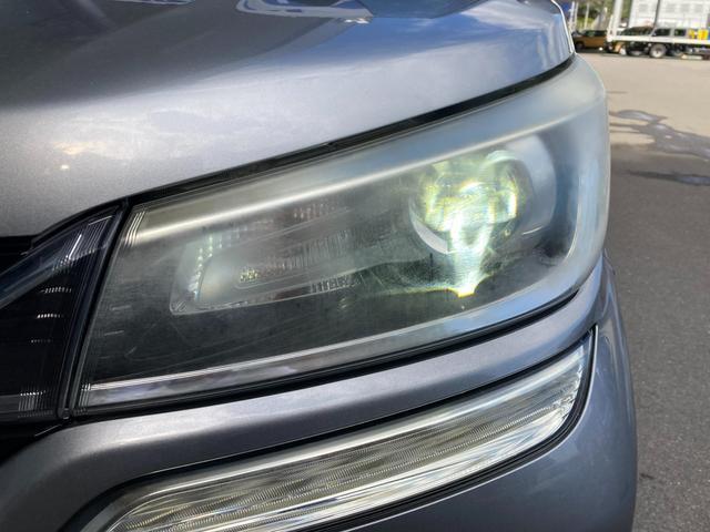 ヘッドライト☆