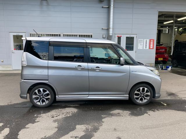 お買い物にもドライブにもピッタリな1台です！