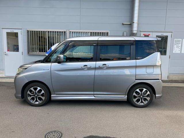 小回りもしっかり利きます☆