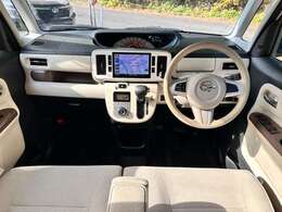 内装クリーニング済みで大変綺麗です★8型大画面ナビやドライブレコーダーや両側パワースライドドアも装備しております★