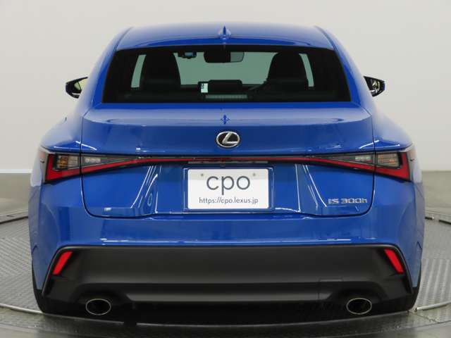 後方からの画像です