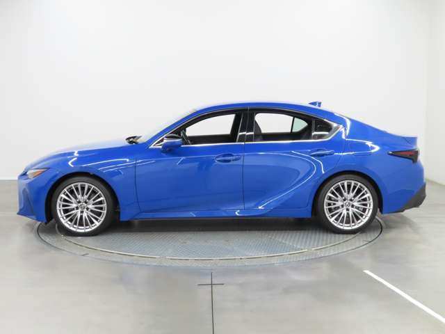 左側面からの外装の画像です