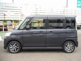 ☆買った後もお車の車検や修理もお任せください☆またぶつけてしまったなどの板金修理も無料代車をご準備しておりますのでお気軽にご相談を★