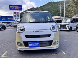 ☆オシャレなグリルでよりスタイリッシュに！