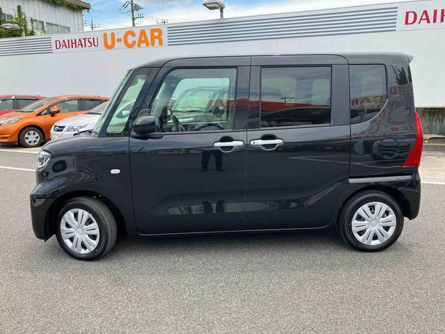 中古車を買うことの　「不安」　「心配」　も一緒に解決させて下さい♪　ディーラーならではの　「安心」　「ご満足」　を提供致します。