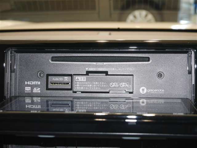 CDオーディオ♪