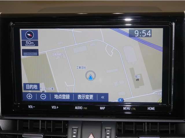 T-Connect ナビ（別途利用契約必要）