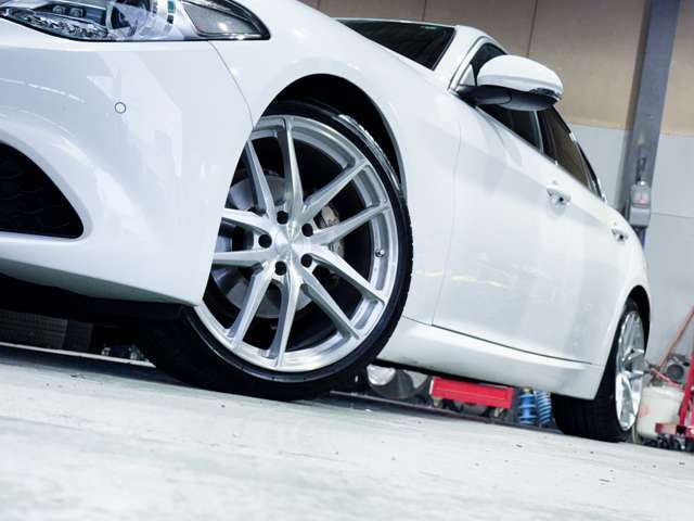 当社ユーザー様からの買取直販車輛となります。