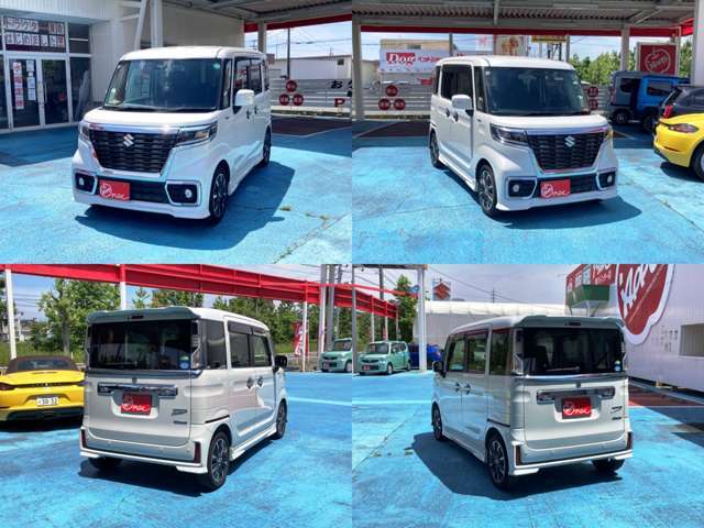 はじめまして！愛知県豊川市のアップル豊川インター店です。当店の車輌をご覧になって頂き誠にありがとうございます！何かご不明点がございましたらお気軽にお問合せください。TEL⇒0533-89-9777