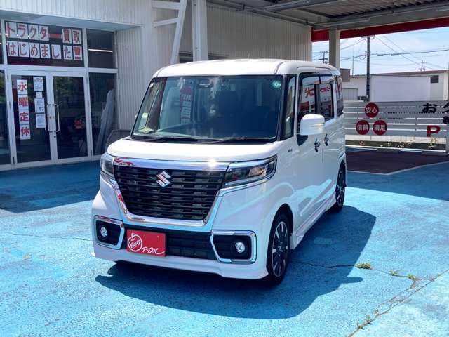 はじめまして！愛知県豊川市のアップル豊川インター店です。当店の車輌をご覧になって頂き誠にありがとうございます！何かご不明点がございましたらお気軽にお問合せください。TEL⇒0533-89-9777