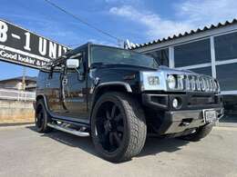 新車並行実走行車両！ LUXGEOUSマフラー D'CENTI26インチ バネサス変更済み カスタムインテリア他 NEWパーツ＆カスタム多数！1ナンバー登録 全国納車対応致します。