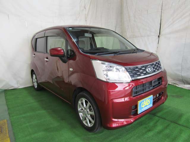 在庫車は全車クリーング済みです！綺麗なお車で気持ちの良いドライブを！