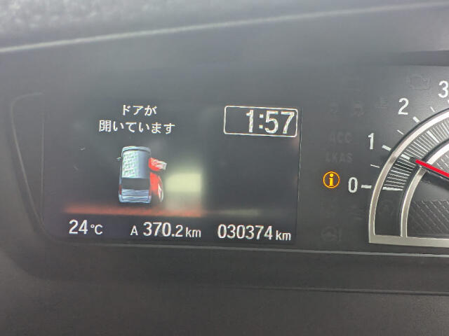 スピードメーター画像です！