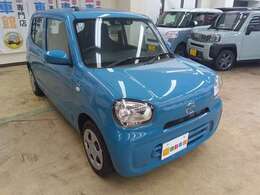 各メーカーの軽自動車をじっくり比較できるのも当店のポイントです！