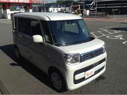 【届出済未使用車の得する価格】大量仕入れにより車両価格が割安な上重量税は払い込み済みで、登録月によっては取得税もかかりません。