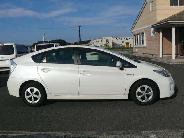 納車時にはルームクリーニング施工をさせていただきます。