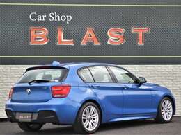 ワンオーナーのBMW　1シリーズ入庫です♪お気軽にお問い合わせください♪048-872-6433