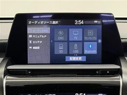 【純正8インチナビ】人気の8インチナビ（純正）を装備。マップ表示も見やすく、操作性も◎。いつものドライブがグッと楽しくなります！