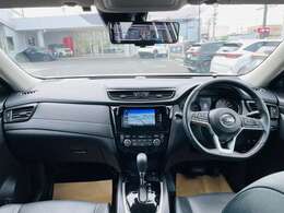 クリーニング済みで綺麗な室内空間