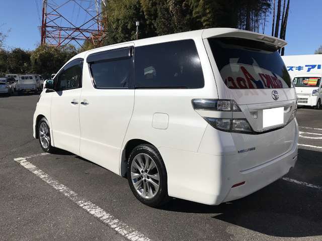 障害物センサーで後退時の運転も安心です！