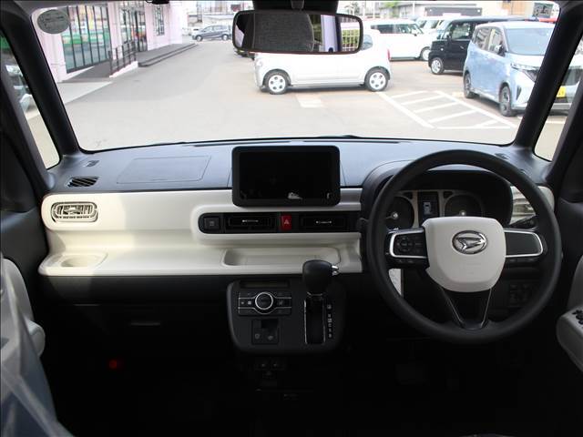 【納車は、スピーディーで、お支払いは楽々！】納車は、最短で、5日後にはOK！お支払いは、自動車ローンをお使い頂き、最大120回払いまでOK！