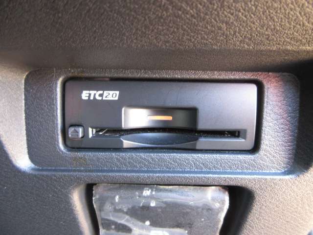 ETC付き！