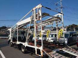 車検、整備、お車の事なら何でもお任せ下さい♪本社九州運輸局指定工場になります◎