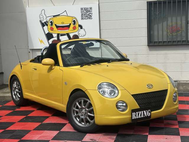 走行テスト済。吹け上がりは良くでシフトチェンジはスムーズです。