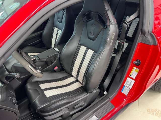 フォード マスタング シェルビーGT500 2012年 4.8万キロ (神奈川