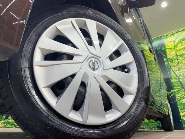 【純正14インチスチールホイール】ネクステージでは『社外アルミホイール』も好評発売中！有名ブランドからお値打ちなアルミまで幅広くご提案致します♪スタッドレスタイヤも取り扱っておりますのでお任せ下さい！