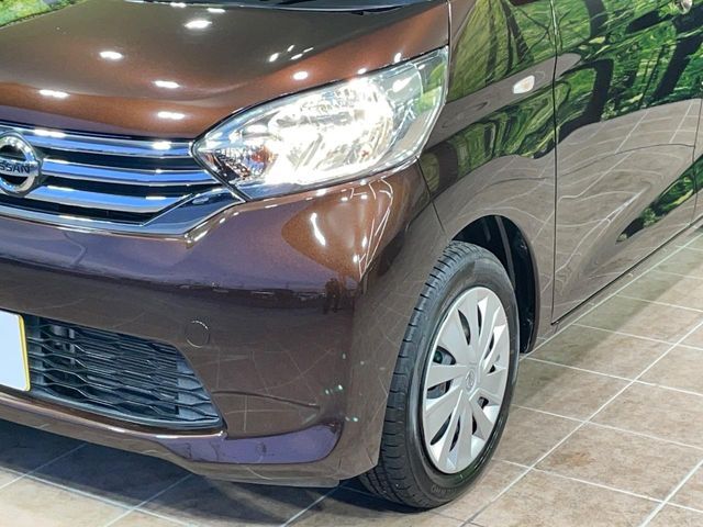 夜間や荒天時により良好な視界で安心な走行をご希望される方には【高輝度LEDヘッドライト】の取付がおすすめ！多くのお客様にご好評いただいております♪