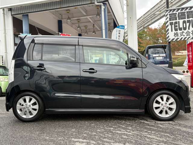 【状態良好】前オーナー様が丁寧に乗られていたことが見てわかる状態です！見て納得の1台♪中古車は1品限りですのでお早めに♪