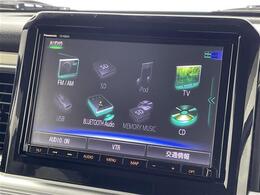 【カーナビ】『カーナビ』の画像になります。ナビ利用時のマップ表示は見やすく、いつものドライブがグッと楽しくなります！