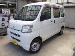 両側スライドドア★綺麗なお車です。下廻りのコンデションも良好です。すぐお乗り頂けます。Tベル済み★