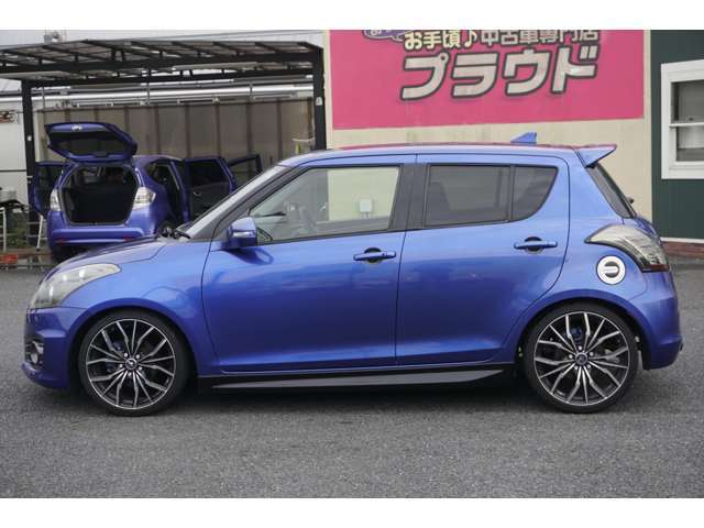 ★全車車検有の総額表示★【車検整備無】のお車も車検取得費用は総額に含まれています★※管轄外登録や陸送納車、付属品をご希望の場合は別途費用がかかります