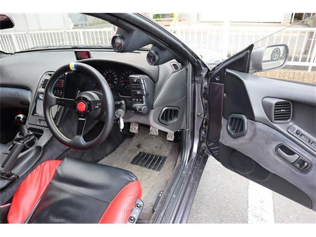 IG2709 1/18 DATSUN Fairlady 2000 (SR311) Red - ig-model