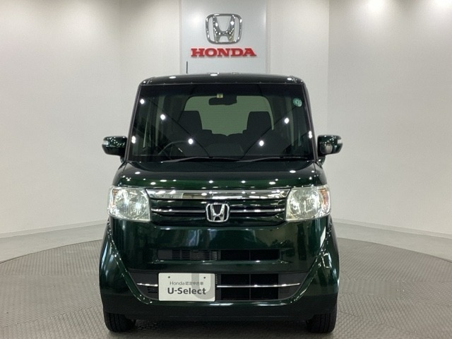 【Honda認定中古車 U-Select】　エンジン、オーディオやカーナビ(社外品は除く）に至るまで保証をお付け致します。全国のホンダディーラーで保証と整備が受けられます。