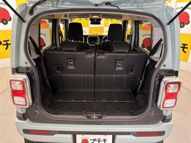 人気車種は当社にお任せください！新車・届出済（登録済）未使用車・レンタカーアップ車続々入庫中！