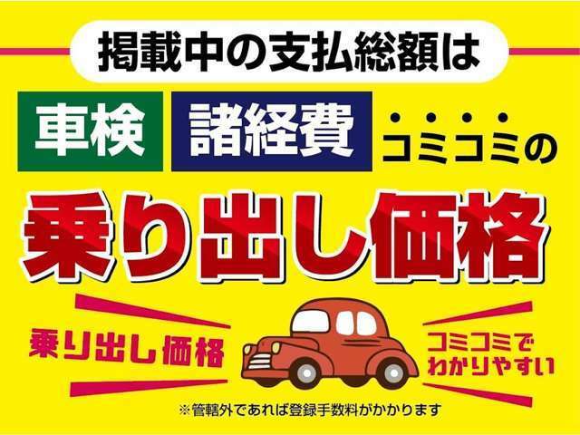 遠方から購入も大歓迎です。できる限りご協力しますのでお気軽にお問い合わせください。