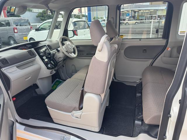 室内クリーニング済