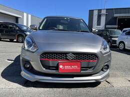 安心、安全を第一に全力でお客様のカーライフをサポート致します！